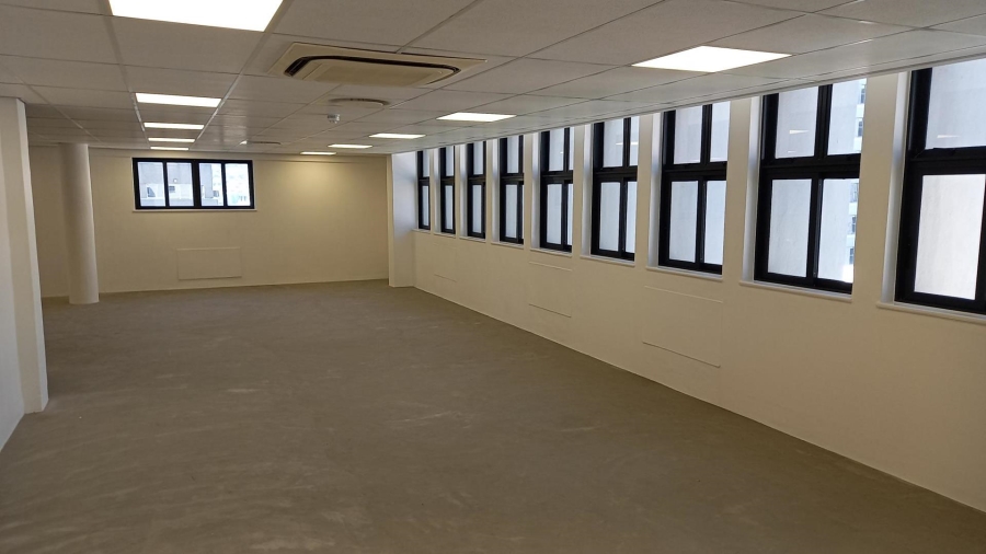 To Let commercial Property for Rent in Cape Town City Centre Western Cape